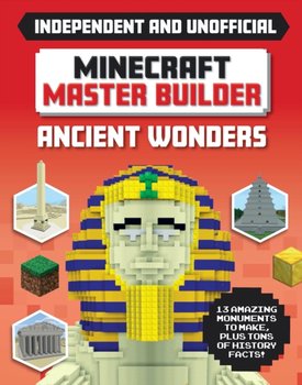 Master Builder: Minecraft Minigames (independent & Unofficial