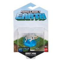 Minecraft, minifigurka doładowująca, GKT32/GKT35 Minecraft