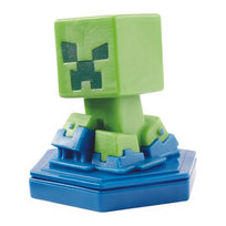 Minecraft, minifigurka doładowująca, GKT32/GKT38 Minecraft