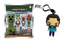 Minecraft Movie Breloczek (wysyłka losowa)
