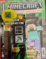 Minecraft Oficjalny Magazyn