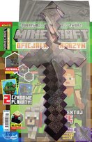 Minecraft Oficjalny Magazyn