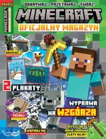 Minecraft Oficjalny Magazyn
