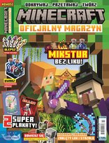 Minecraft Oficjalny Magazyn