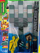 Minecraft Oficjalny Magazyn