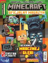 Minecraft Oficjalny Magazyn