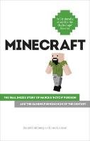Minecraft Goldberg Daniel