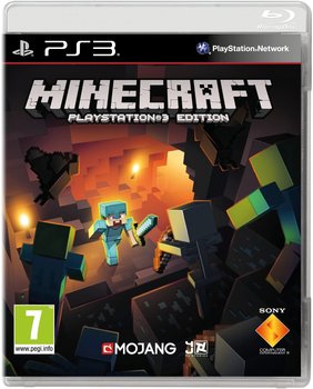 Minecraft Pl (Ps3) - Microsoft