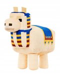 Minecraft Pluszowa Maskotka Lama 25 cm - Minecraft