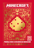 Minecraft. Podręcznik czerwonego kamienia. - Mojang