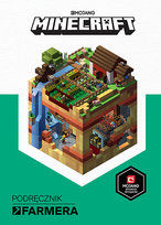 Minecraft. Podręcznik farmera Wiltshire Alex