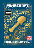 Minecraft. Podręcznik kreatywności - McBrien Thomas