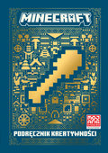Minecraft. Podręcznik kreatywności - McBrien Thomas