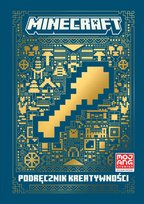Minecraft. Podręcznik kreatywności McBrien Thomas