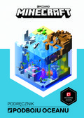 Minecraft. Podręcznik podboju oceanu - Milton Stephanie