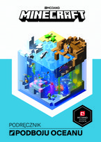 Minecraft. Podręcznik podboju oceanu Milton Stephanie