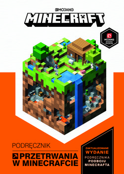 Minecraft. Podręcznik przetrwania w Minecrafcie - Milton Stephanie