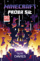 Minecraft. Próba sił Davies Suyi