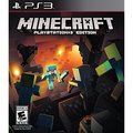 MINECRAFT PS3 - Inny producent