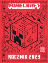 Minecraft. Rocznik 2023 Mojang, McBrien Thomas