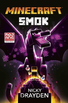 Minecraft. Smok - Drayden Nicky