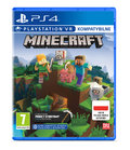 Minecraft Starter Collection Refresh, PS4 - Sony Interactive Enterteinment