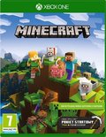 Minecraft - Starter Collection, Xbox One - Mojang AB