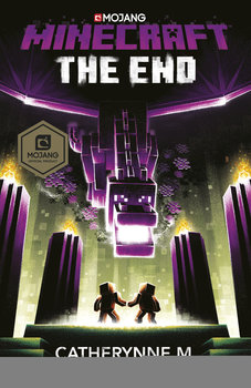 Minecraft: The End - Valente Catherynne M.
