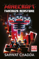 Minecraft. Twierdza Redstone Sarwat Chandda