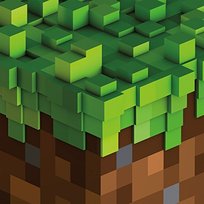 Minecraft Volume Alpha, płyta winylowa
