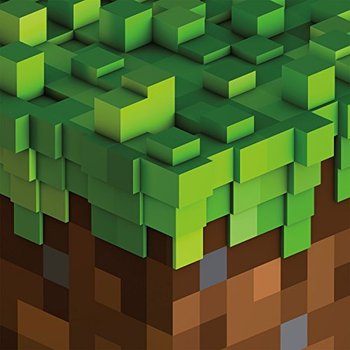 Minecraft Volume Alpha - C418