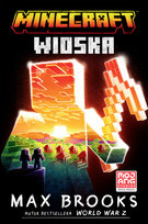 Minecraft. Wioska Brooks Max