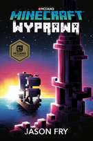 Minecraft. Wyprawa Fry Jason