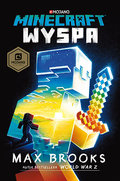 Minecraft. Wyspa - Brooks Max