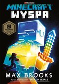 Minecraft. Wyspa - ebook epub - Brooks Max