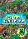 Minecraft. Złap Creepera&nbsp;-&nbsp;Milton Stephanie, McBrien Thomas