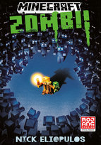 Minecraft. Zombi Eliopulos Nick