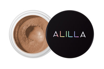 Mineralny Bronzer "Chocolate", 2g - Alilla Cosmetics