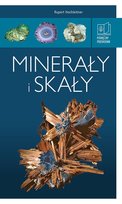 Minerały i skały. Podręczny przewodnik Hochleitner Rupert