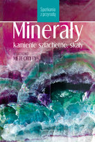 Minerały, kamienie szlachetne, skały Hochleitner Rupert