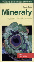 Minerały Bode Rainer