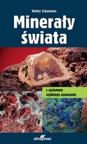 Minerały świata Schumann Walter