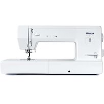 Minerva LongArm Hv 30.5 maszyna do szycia z długim ramieniem 30,5cm MINERVA