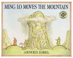 Ming Lo Moves the Mountain - Lobel Arnold