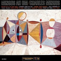 Mingus Ah Um Charles Mingus