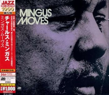 Mingus Moves - Mingus Charles
