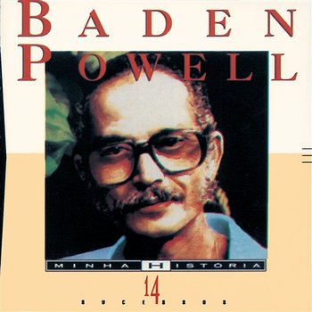 Minha Historia - Baden Powell