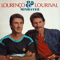 Minha Vez Lourenço & Lourival, Continental