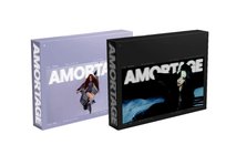 mini album [AMORTAGE] (EXCLUSIVE EDITION) Jisoo