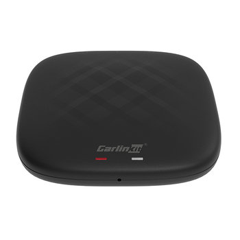 Mini bezprzewodowy adapter CARLINKIT TBOX, czarny - Carlinkit